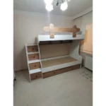 Ranzalı Genç Odası Takımı - Görsel 2